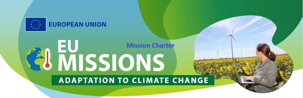 H δράση «Horizon Europe» για την Κλιματική Αλλαγή από την Περιφέρεια Δυτικής Ελλάδας