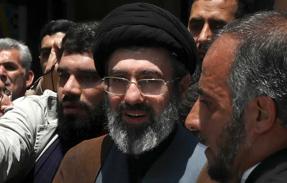 Ποιοι είναι οι τέσσερις άνδρες που μπορούν να σώσουν ή να καταστρέψουν το Ιράν