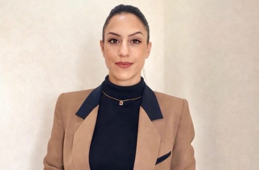 Αχαΐα: Υποψήφια πρόεδρος της ΟΝΝΕΔ η Πέννυ Κουσουλού