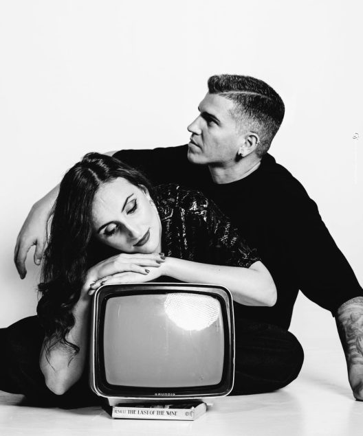 Η μουσική παράσταση του Παρασκευά Καρασούλου στο Royal Theater