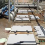 Πάτρα: Διακοπή ρεύματος σε κεντρικά αντλιοστάσια της ΔΕΥΑΠ