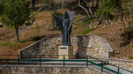 Καλάβρυτα: Ο Δήμος τιμά τα ιστορικά γεγονότα της Εθνικής Παλιγγενεσίας - Το πρόγραμμα ΦΩΤΟ