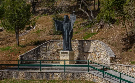 Καλάβρυτα: Ο Δήμος τιμά τα ιστορικά γεγονότα της Εθνικής Παλιγγενεσίας - Το πρόγραμμα ΦΩΤΟ