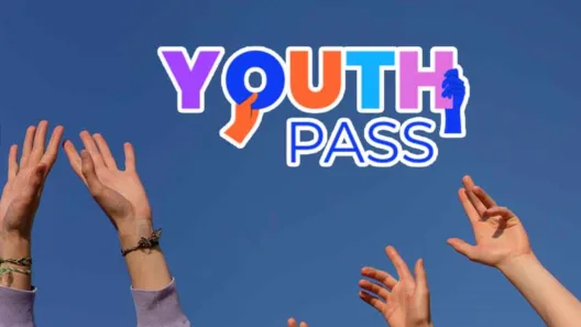 Youth Pass 2026: «Προ των πυλών» ο νέος κύκλος – Δικαιούχοι και προϋποθέσεις