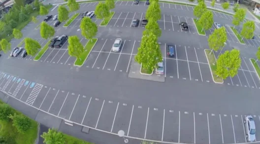 Πάτρα: «Κόβονται» 1.000 θέσεις πάρκινγκ λόγω έργων και νέων κυκλοφοριακών αλλαγών - Τα στοιχεία του Patrapress.gr