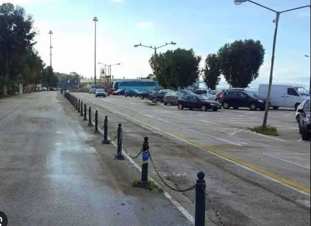 Πάτρα: «Κόβονται» 1.000 θέσεις πάρκινγκ λόγω έργων και νέων κυκλοφοριακών αλλαγών - Τα στοιχεία του Patrapress.gr 29 Πάτρα: «Κόβονται» 1.000 θέσεις πάρκινγκ λόγω έργων και νέων κυκλοφοριακών αλλαγών - Τα στοιχεία του Patrapress.gr