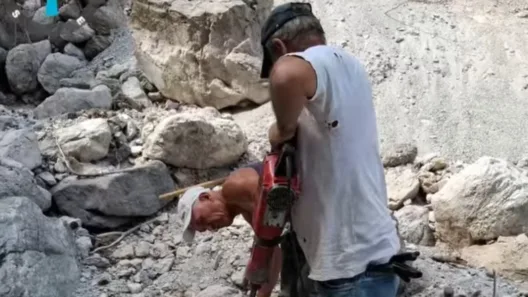 Αχαΐα: Ανάδειξη μονοπατιού στα επιβλητικά Ύδατα της Στυγός