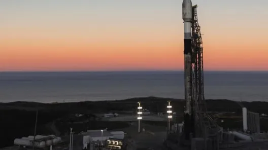 Πάτρα: Το Πανεπιστήμιο στην εκτόξευση των Νανοδορυφόρων ERMIS Made in Greece ΦΩΤΟ