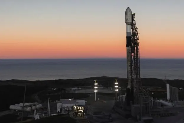 Πάτρα: Το Πανεπιστήμιο στην εκτόξευση των Νανοδορυφόρων ERMIS Made in Greece ΦΩΤΟ