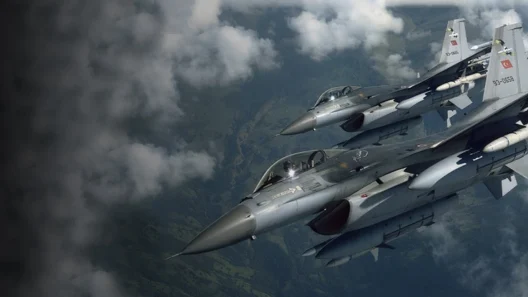 Κογκρέσο ΗΠΑ: Αντιδράσεις βουλευτών για την αποστολή τουρκικών F-16 στα Κατεχόμενα της Κύπρου