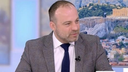 «Κρίση στη Μέση Ανατολή: H περιφερειακή σταθερότητα και η ευθύνη της Ελλάδας»