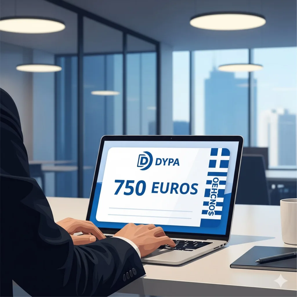Voucher ΔΥΠΑ 750 ευρώ: Οδηγίες για ενστάσεις και οριστικά αποτελέσματα 29 Voucher ΔΥΠΑ 750 ευρώ: Οδηγίες για ενστάσεις και οριστικά αποτελέσματα