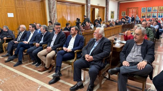 Πύργος: Το Ειδικό Πολεοδομικό Σχέδιο της Ηλείας 
