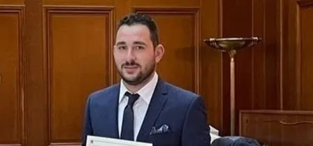 Αχαΐα: Η ΔΕΕΠ ΝΔ για το νέο πρόεδρο της ΟΝΝΕΔ Γ.Τομαρά - «Εγγυάται τη σύνθεση» 26 Αχαΐα: Η ΔΕΕΠ ΝΔ για το νέο πρόεδρο της ΟΝΝΕΔ Γ.Τομαρά - «Εγγυάται τη σύνθεση»