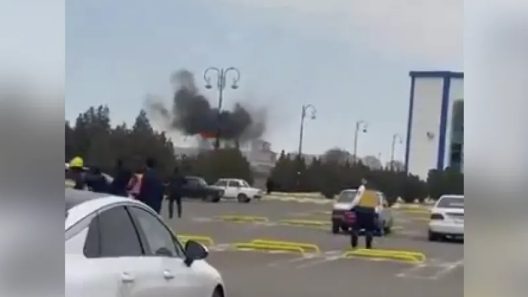Το Αζερμπαϊτζάν απειλεί με αντίδραση το Ιράν
