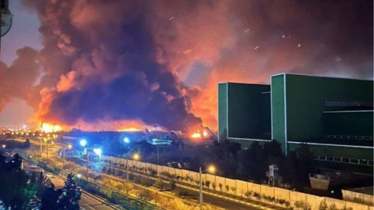 ΗΠΑ και Ισραήλ κλιμακώνουν - Πάνω από 1.000 νεκροί στο Ιράν - Ασταμάτητοι βομβαρδισμοί - Ετοιμάζεται για τη «μεγάλη επίθεση» η Αμερική ΣΥΝΕΧΗΣ ΕΝΗΜΕΡΩΣΗ