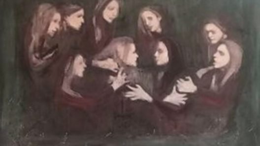 ΟΤΕ Πάτρας και «Πρόταση» παρουσιάζουν την παράσταση «Το σπίτι της Μπερνάρντα Άλμπα»