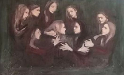 ΟΤΕ Πάτρας και «Πρόταση» παρουσιάζουν την παράσταση «Το σπίτι της Μπερνάρντα Άλμπα»