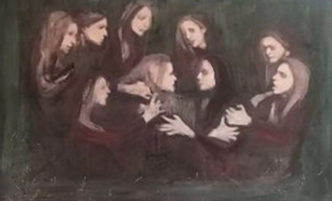 ΟΤΕ Πάτρας και «Πρόταση» παρουσιάζουν την παράσταση «Το σπίτι της Μπερνάρντα Άλμπα»