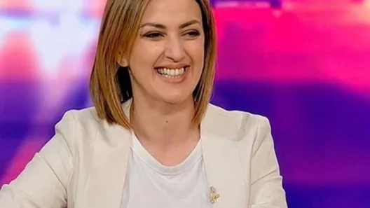 Εξομολόγηση καρδιάς από την αναπληρώτρια υπουργο Υγείας, Ειρήνη Αγαπηδάκη