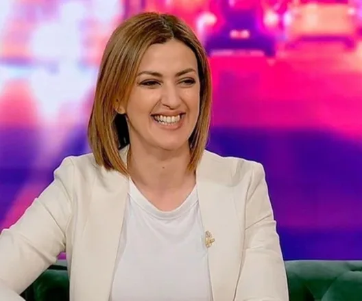 Εξομολόγηση καρδιάς από την αναπληρώτρια υπουργο Υγείας, Ειρήνη Αγαπηδάκη