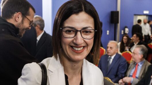 Αχαΐα: Σήμερα στην περιοχή η αν. υπουργός Υγείας Ε.Αγαπηδάκη - Σε χωριά και ΕΦΚΑ
