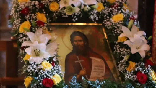 Τα Καλάβρυτα τιμούν τον Πολιούχο τους Αγιο Αλέξιο, οι εκδηλώσεις