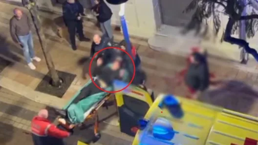 Αγρίνιο: Τρεις 16χρονοι δράστες του μαχαιρώματος ανηλίκου - Τι βρέθηκε σε σπίτι