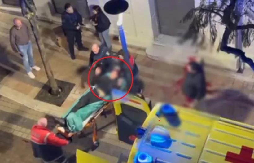 Αγρίνιο: Τρεις 16χρονοι δράστες του μαχαιρώματος ανηλίκου - Τι βρέθηκε σε σπίτι