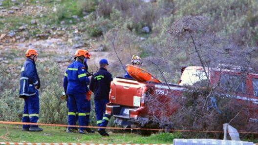 Αγρίνιο: Τραγική κατάληξη για έρευνες αγνοούμενης, βρέθηκε νεκρή