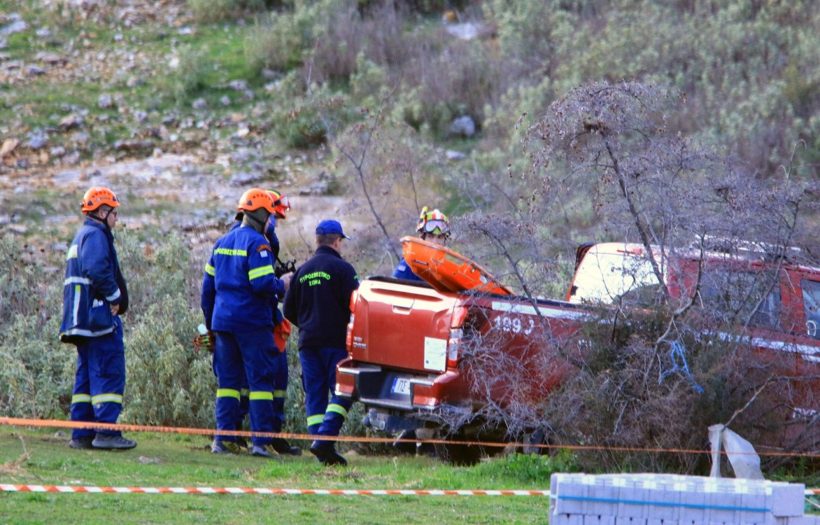 Αγρίνιο: Τραγική κατάληξη για έρευνες αγνοούμενης, βρέθηκε νεκρή