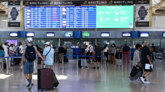 Αραξος: Αύξηση επιβατών στο αεροδρόμιο το α΄δίμηνο του 2026 - Τα επίσημα στοιχεία της ΥΠΑ