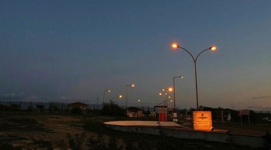 Συναγερμός για υποπτο αντικείμενο κοντά στη βρετανική βάση στο Ακρωτήρι