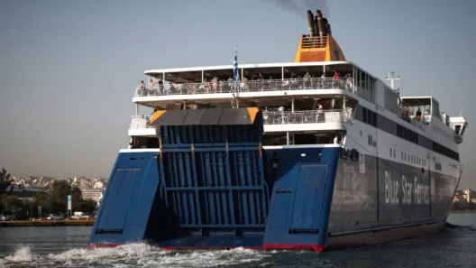 Πάσχα: Έως και 50% έκπτωση στα ακτοπλοϊκά και αεροπορικά εισιτήρια για αναπληρωτές εκπαιδευτικούς