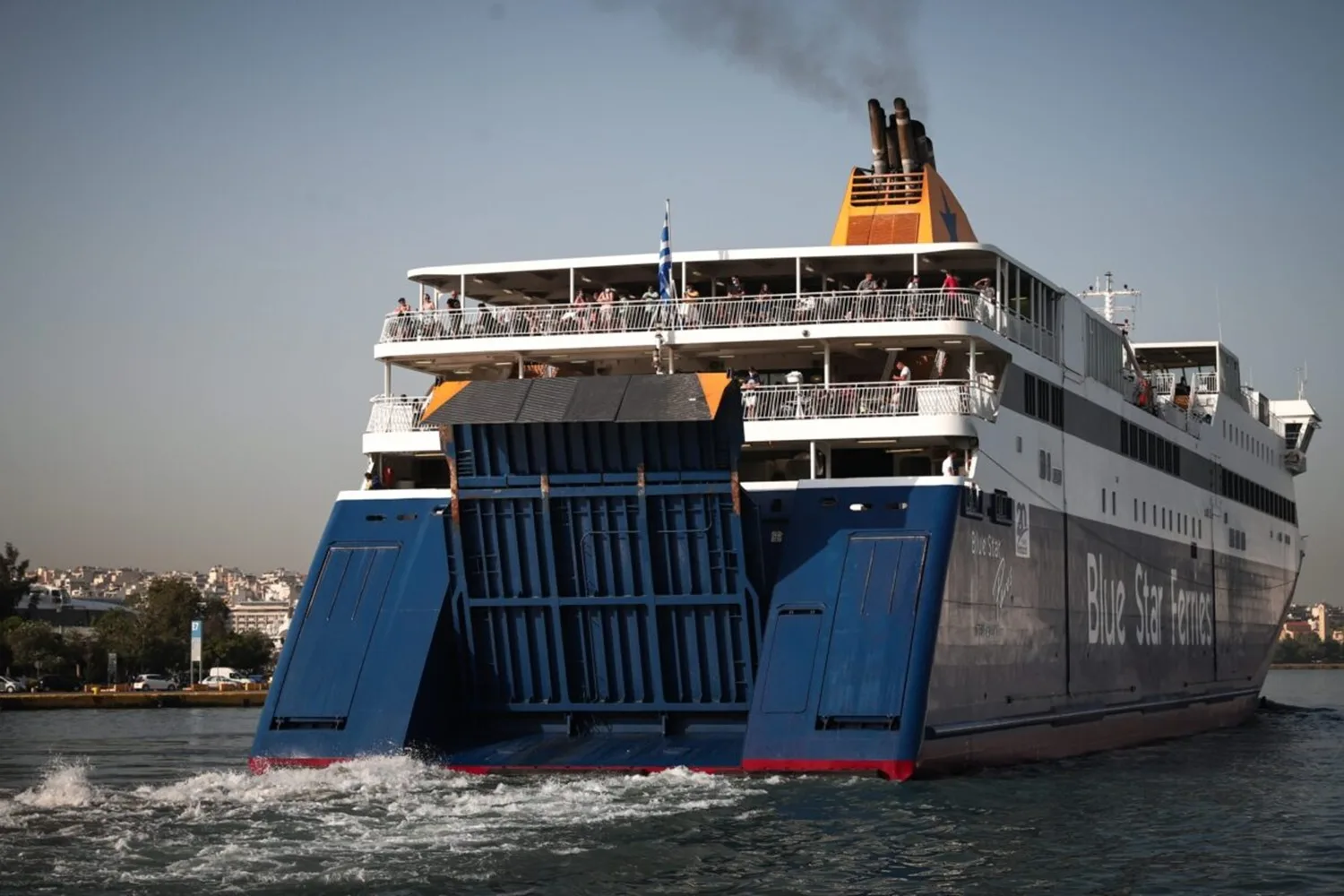 Πάσχα: Έως και 50% έκπτωση στα ακτοπλοϊκά και αεροπορικά εισιτήρια για αναπληρωτές εκπαιδευτικούς