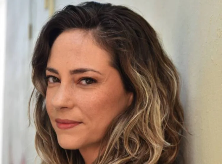 Η Αλεξάνδρα Ούστα αποκαλύπτει: Η μητέρα μου ήταν αλκοολική, πέθανε σε κλινική απεξάρτησης ΒΙΝΤΕΟ