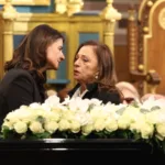 H Ελλάδα αποχαιρέτησε τη Μαρινέλλα - Οι επώνυμοι που παρευρέθηκαν στο «τελευταίο αντίο» ΦΩΤΟ