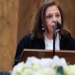 Μαρινέλλα: Ο συγκινητικός επικήδειος της Χαρούλας Αλεξίου ΒΙΝΤΕΟ