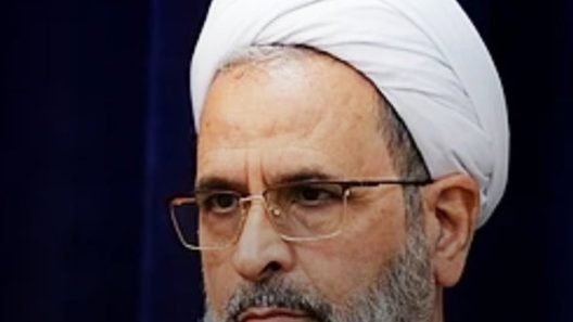 Ο 67χρονος Αλιρεζά Αραφί, κληρικός και μέλος του πανίσχυρου Συμβουλίου των Φρουρών