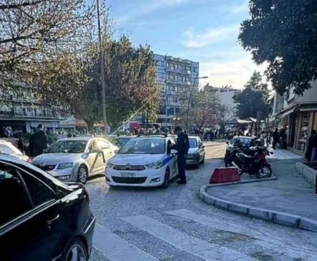Αστυνομικοί έκαναν αλκοτέστ σε εν υπηρεσία αστυνομικούς στα Τρίκαλα ΦΩΤΟ 29 Αστυνομικοί έκαναν αλκοτέστ σε εν υπηρεσία αστυνομικούς στα Τρίκαλα ΦΩΤΟ