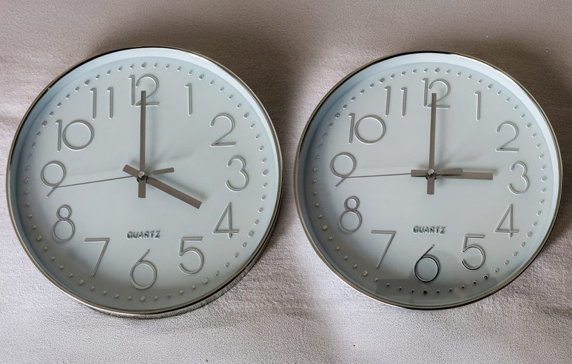 Πότε αλλάζει η ώρα σε θερινή το 2026: Η ημερομηνία και οι επιπτώσεις στην αγορά 24 Πότε αλλάζει η ώρα σε θερινή το 2026: Η ημερομηνία και οι επιπτώσεις στην αγορά