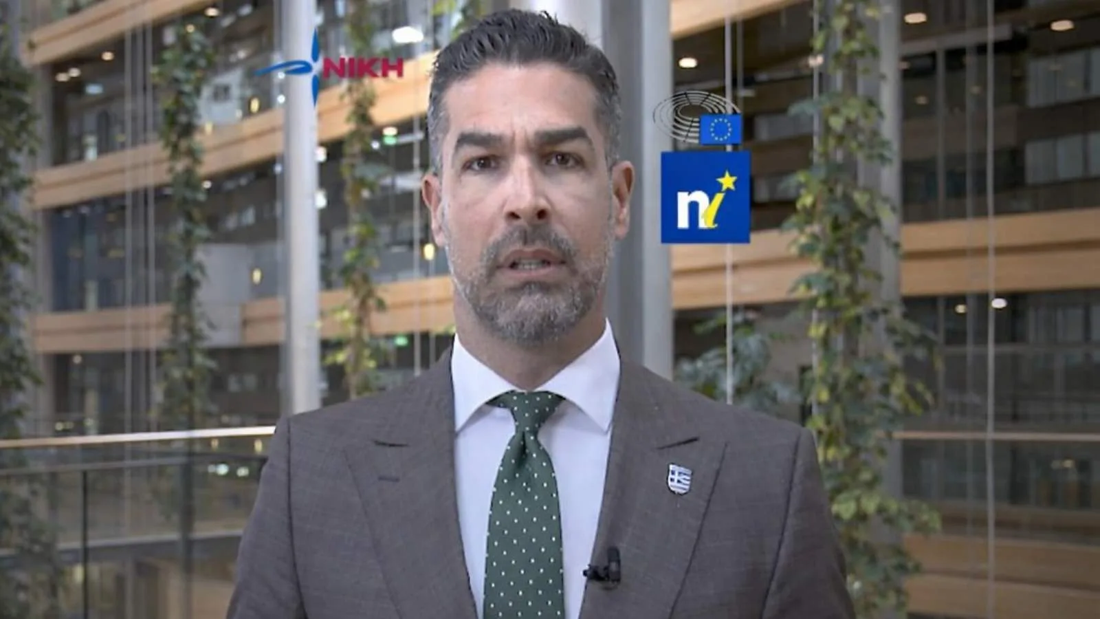 «Η στάση που οφείλει να τηρήσει η Ελλάδα στη Μέση Ανατολή»