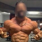 Για κακούργημα διώκεται ο Θεσσαλονικιός bodybuilder με αναβολικά, τι βρήκε η ΕΛΑΣ ΦΩΤΟ - ΒΙΝΤΕΟ