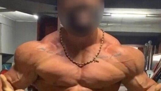 Για κακούργημα διώκεται ο Θεσσαλονικιός bodybuilder με αναβολικά, τι βρήκε η ΕΛΑΣ ΦΩΤΟ - ΒΙΝΤΕΟ