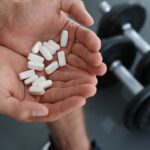 Γυμναστήριο με αναβολικά στη Θεσσαλονίκη, χειροπέδες σε γνωστό bodybuilder