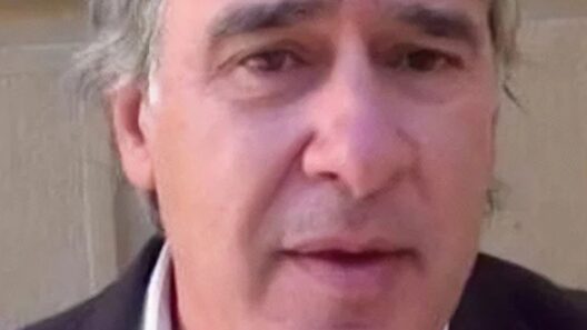 Πάτρα: Ατύχημα και νοσηλεία για τον ιατρό Ανδρέα Ηλιάδη, η επιστολή σε Πελετίδη για τον «αμαρτωλό» ποδηλατόδρομο