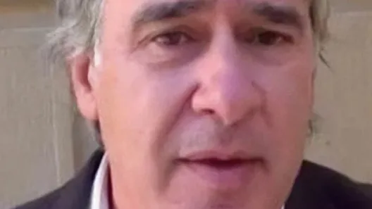 Πάτρα: Ατύχημα και νοσηλεία για τον ιατρό Ανδρέα Ηλιάδη, η επιστολή σε Πελετίδη για τον «αμαρτωλό» ποδηλατόδρομο