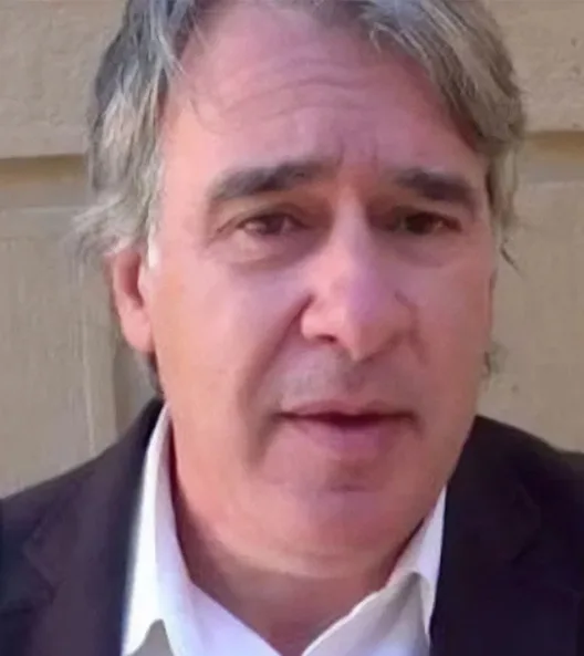 Πάτρα: Ατύχημα και νοσηλεία για τον ιατρό Ανδρέα Ηλιάδη, η επιστολή σε Πελετίδη για τον «αμαρτωλό» ποδηλατόδρομο