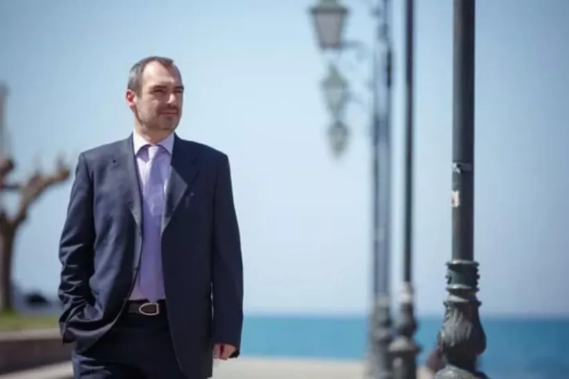 «Για την αναστολή και επαναλειτουργία του Οδοντωτού Διακοπτού – Καλαβρύτων»