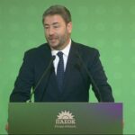 Ο Ανδρουλάκης στη ΔΕΘ: H ομιλία του και η παρουσίαση της κυβερνητικής πρότασης ΦΩΤΟ - ΒΙΝΤΕΟ